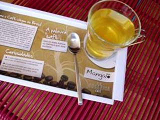 Mangalô oferece bebidas quentes para a estação mais fria do ano